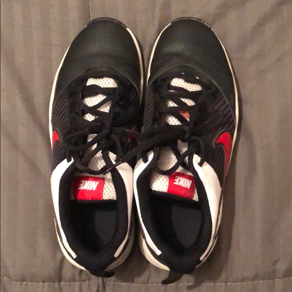 Boys Nike Shoes